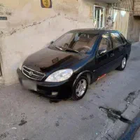 لیفان 520i سلامت|خودرو سواری و وانت|تهران, سعیدآباد|دیوار