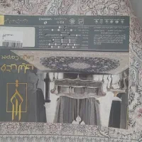 جفت۶متری۱۰۰۰ شونه