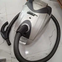 جاروبرقی