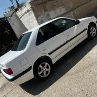 پارس متور جدید سیمی۴۰۱