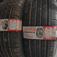 لاستیک پژو 405