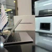لپتاپ appel مدل macbook air سری M1|رایانه همراه|شیراز, عفیف‌آباد|دیوار