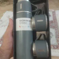 2 عدد فلاکس مسافرتی