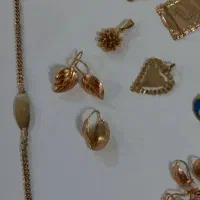 فروش درحد۱۵۰گرم طلادرحدنو