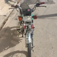 متور125|موتورسیکلت|بومهن, |دیوار