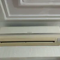 اسپیلت 18000سامسونگ