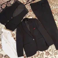 کت و شلوار پسرانه