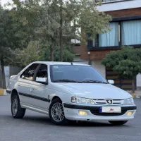 پژو پارس elx اتاق تعویض 1400