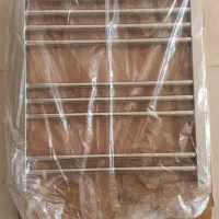 حوله خشک کن استیل ۳۰۴. 50*60 سارانیک