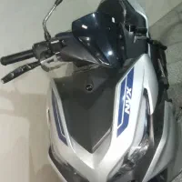 موتور آیروکس۱۷۰