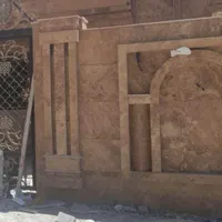 زمین حیاط بزرک حسابی ۵۹|اسکان اضطراری|یاسوج, |دیوار