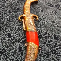 شمشیر تزئینی