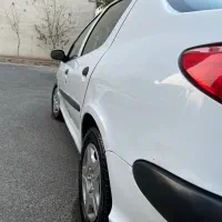 پژو 206 sd v8|خودرو سواری و وانت|تهران, دولتخواه جنوبی|دیوار