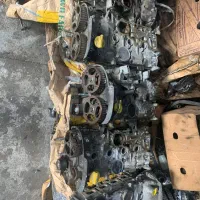 سرسیلندر استوک اوانته مزدا مگان ال۹۰ ازرا سوناتا|قطعات یدکی و لوازم جانبی|تهران, ابوذر|دیوار