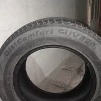 لاستیک ایکس ۶۰