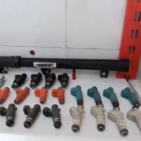 انواع شمع وایر تقویتی مانیفولد xum تنظیم موتور|قطعات یدکی و لوازم جانبی|دیواندره, |دیوار