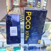 poco x7pro 512gig