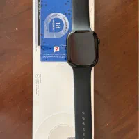 اپل واچ سری ۱۰ ۴۶ میلی متر