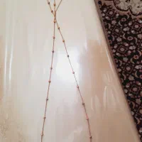 گردنبند در حد نو