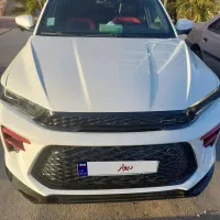 کی ام سی A5|خودرو سواری و وانت|کرمان, |دیوار