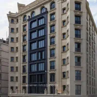 تمام-رهن-واحد-کلیدنخورده-کوثر-بلوک-8
