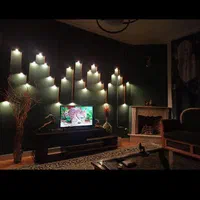 سوییت تمیز بلوار  اندیشه