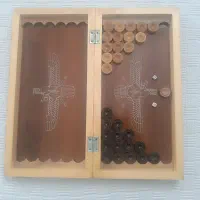 تخته نرد