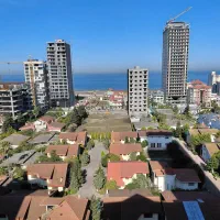 واحد ۱۶۵ متری سه خواب مستر بلوار دریا