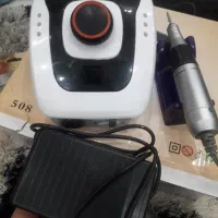 سوهان برقی ناخن