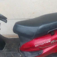 موتور سیکلت|موتورسیکلت|تهران, تهرانسر شمالی|دیوار