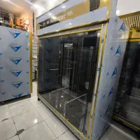 فروش ویژه یخچال های دومتری