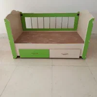 تخت کودک