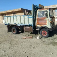 خاور ۶۰۸ ۷۵فابریک|خودرو سنگین|کرمان, |دیوار