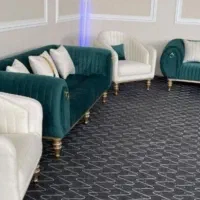 مبل راحتی سوجان|مبلمان خانگی و میز عسلی|سمنان, |دیوار