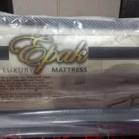 تشک تخت ۲ نفره فنری|تشک تختخواب|میانه, |دیوار