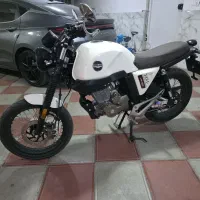 فروش موتور زونتس