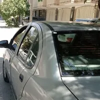 تیبا مدل ۱۳۹۲|خودرو سواری و وانت|اصفهان, ملک‌شهر|دیوار