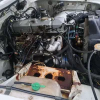 پاترول آمبولانسی کلکسیونی۱۸۰۰۰کارکرد|خودرو سواری و وانت|تالش, جوکندان|دیوار