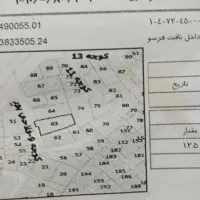 ویلا کلنگی ۳۲۴متر/۱۴متر بر/عمار یاسر