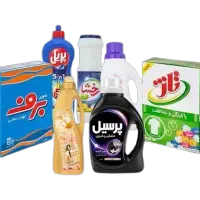 اسانس شویندهاولوازم اریشی|مواد شوینده و دستمال کاغذی|تهران, پامنار|دیوار