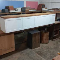 مونتاژ کار ام دی اف