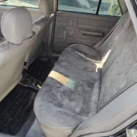 پراید 132 مدل 87 فرمون هیدولیک شاسی پلمپ|خودرو سواری و وانت|شاهرود, |دیوار