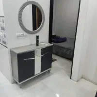 سوییت مبله دربست ۷۰ متری|اجارهٔ کوتاه‌مدت آپارتمان و سوئیت|باغستان, |دیوار