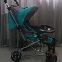 سرویس کالسکه دلیجان|کالسکه و لوازم جانبی|هشتگرد, فاز ۳ مهستان|دیوار