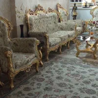 ۹نفره ورق طلا و غیره