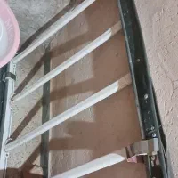 فروش باربند پراید