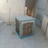 کولر ۳۵۰۰ سالم
