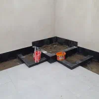 سنگ کاری کاشی کاری