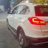 فروش تیگو 5 مدل 400 تومارون|خودرو سواری و وانت|شیراز, کاراندیش|دیوار