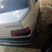 فروش 405 تمیز